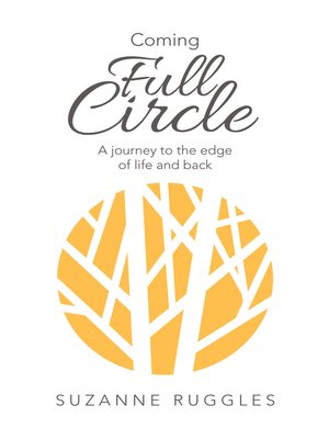 cover image of Coming Full Circle